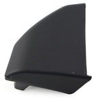 Left Rear Wheelarch End Cap for Land Rover Discovery 3 & 4 (2004–2016)