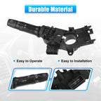 Multifunction Turn Signal Wiper Switch for Hyundai Accent (2015)