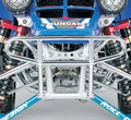Chrome Front Bumper for Yamaha Banshee 350 (All Year)
