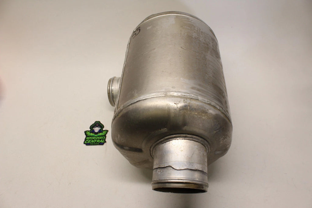 Exhaust Lock Water Box Muffler for Yamaha FX SHO GP1800R FZR FZS VXR VXS AR SX