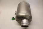 Exhaust Lock Water Box Muffler for Yamaha FX SHO GP1800R FZR FZS VXR VXS AR SX