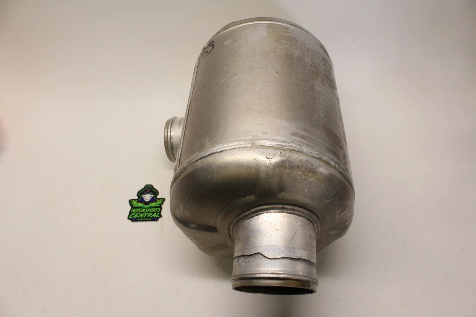 Exhaust Lock Water Box Muffler for Yamaha FX SHO GP1800R FZR FZS VXR VXS AR SX