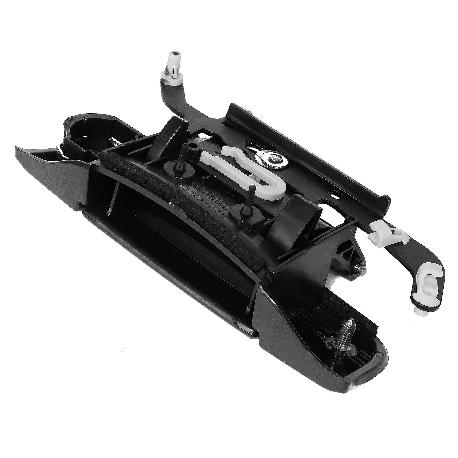 Rear Tailgate Liftgate Door Handle Lever for Dodge Grand Caravan (1996–2000)