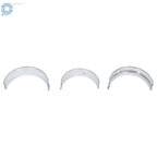 Crankshaft & Piston Rings Set for Toyota Camry Scion 2.4L
