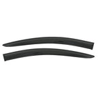 Set of 4 Window Visors for Toyota Sienna (2021–2024)