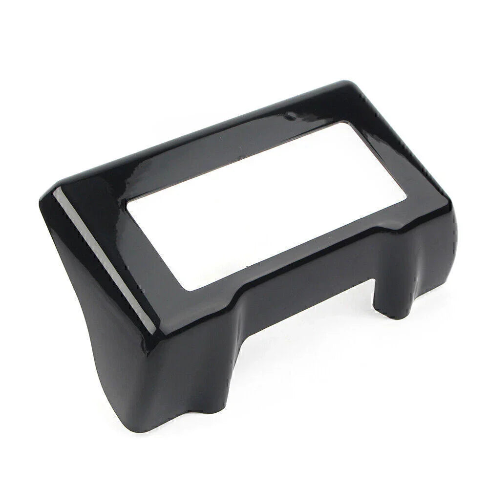 Fairing Molding Oil Cooler Cover for Harley Road Electra Glide CVO (11-16)
