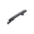 4pcs Textured Black Outer Door Handle for Isuzu D-Max (2012–2020)
