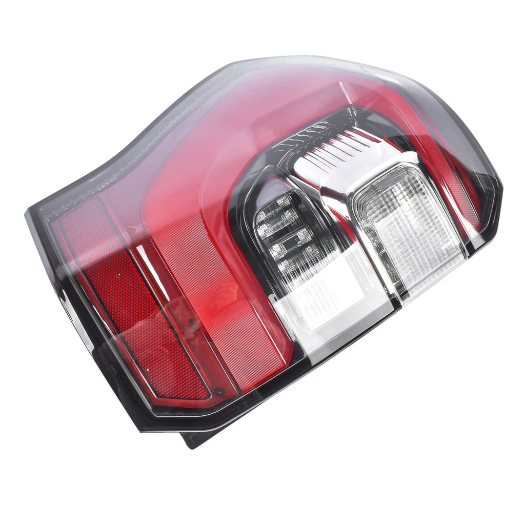 Tail Light with Halogen + LED for Ford Expedition (2018-2021)