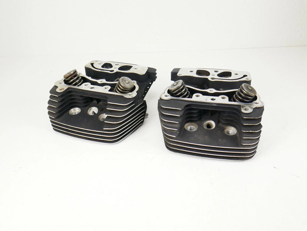 Engine Cylinder Heads for Harley Touring Softail Dyna (1999–2006)