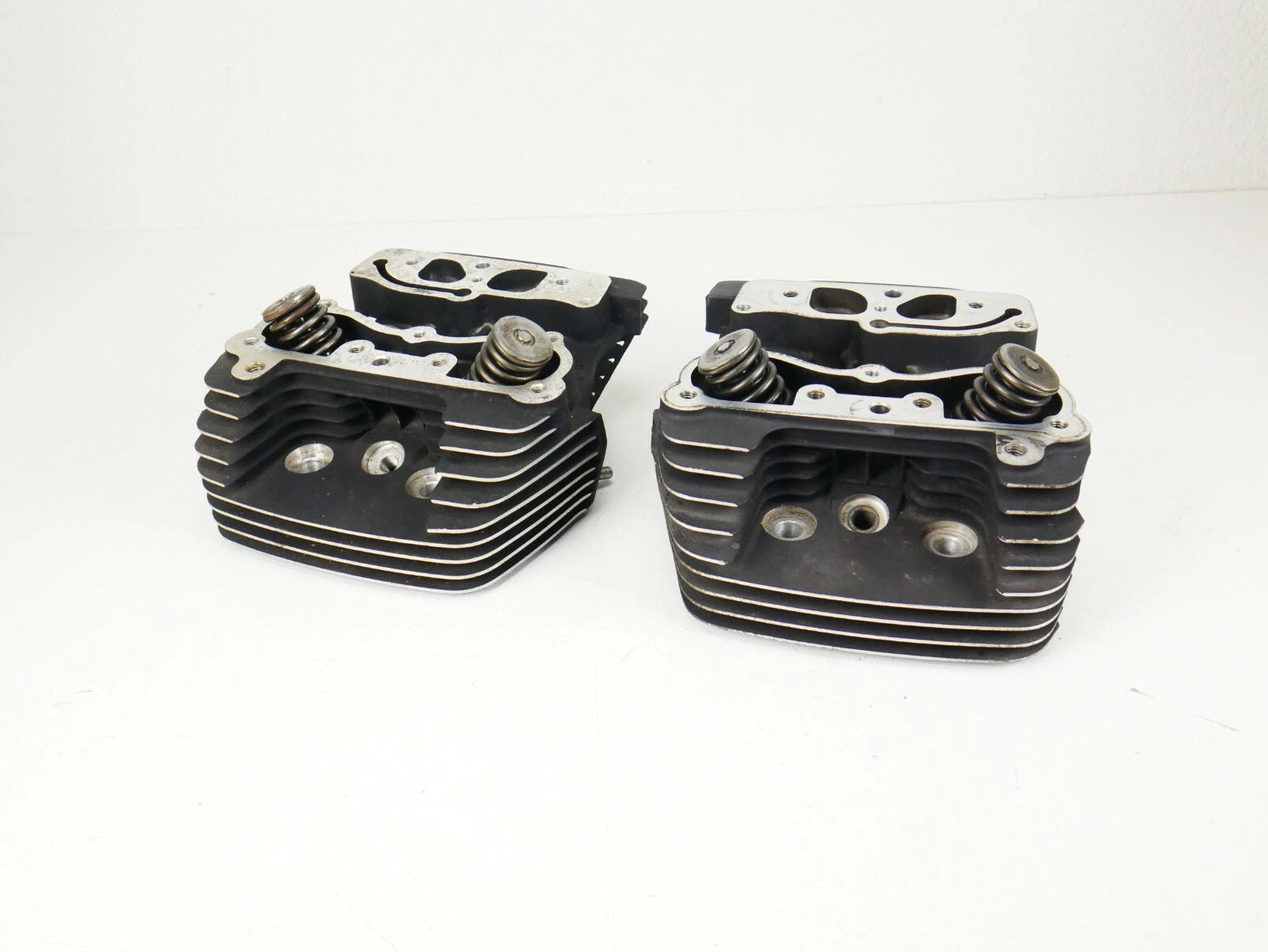 Engine Cylinder Heads for Harley Touring Softail Dyna (1999–2006)