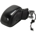 Right Power Heated Mirror for Jeep Renegade (2015–2023) with Signal Light
