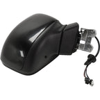 Right Power Heated Mirror for Jeep Renegade (2015–2023) with Signal Light