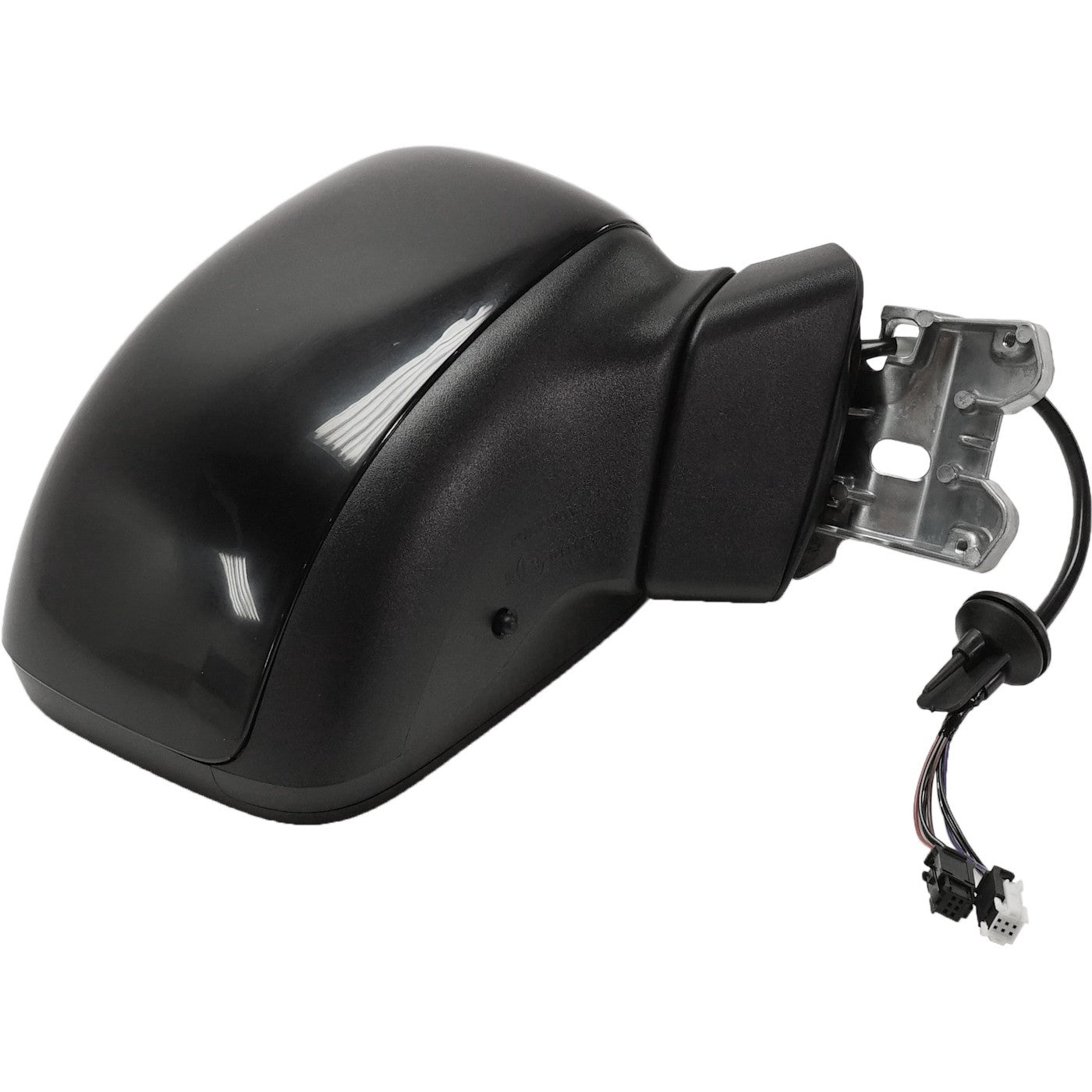 Right Power Heated Mirror for Jeep Renegade (2015–2023) with Signal Light