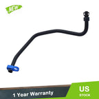 Upper Inlet Coolant Hose for Chevrolet Cruze (2011–2015)