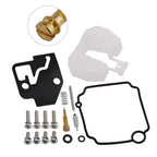 Carburetor Rebuild Kit for Tohatsu MFS8 MFS9.8 (3V1-87122-0)
