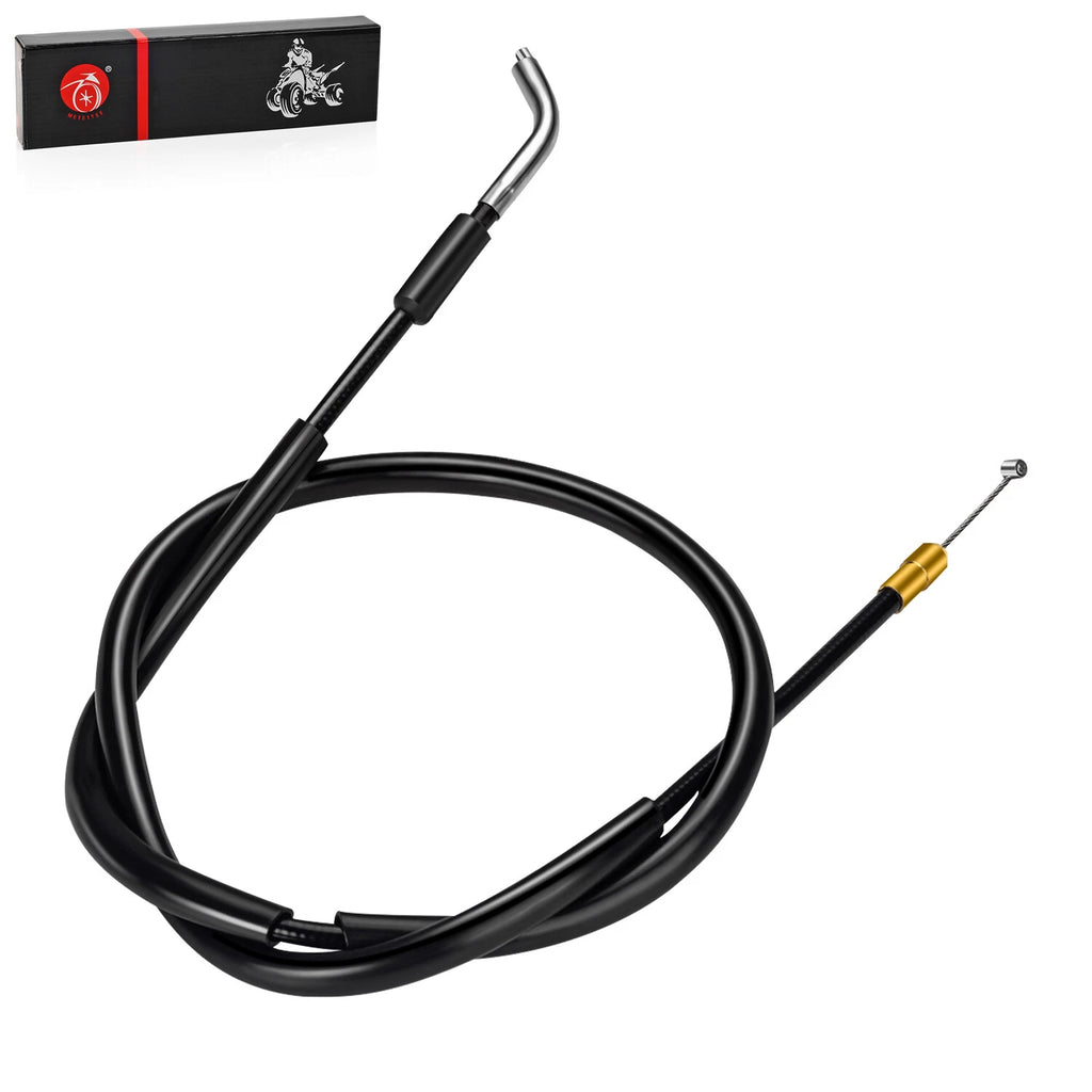 Choke Cable for Yamaha Grizzly 660 YFM660 (2003–2008) 5KM-26331-10-00