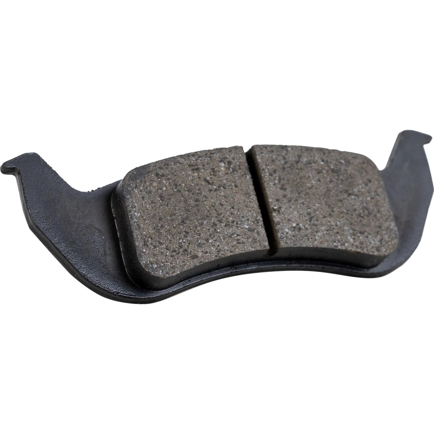 Rear Brake Pads Set for Ford Crown Victoria (2003–2007)