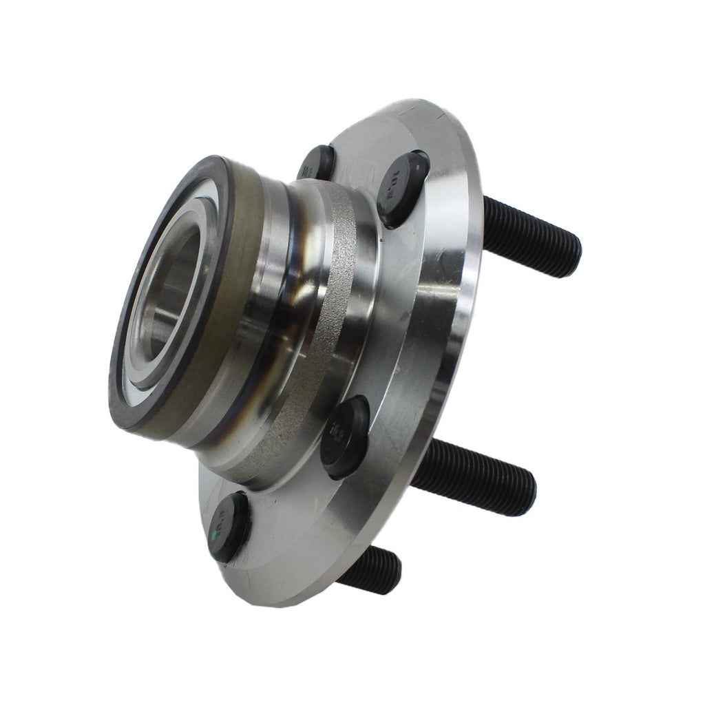 Front Wheel Bearing and Hub Assembly for Chrysler Dodge RWD (2010–2023)
