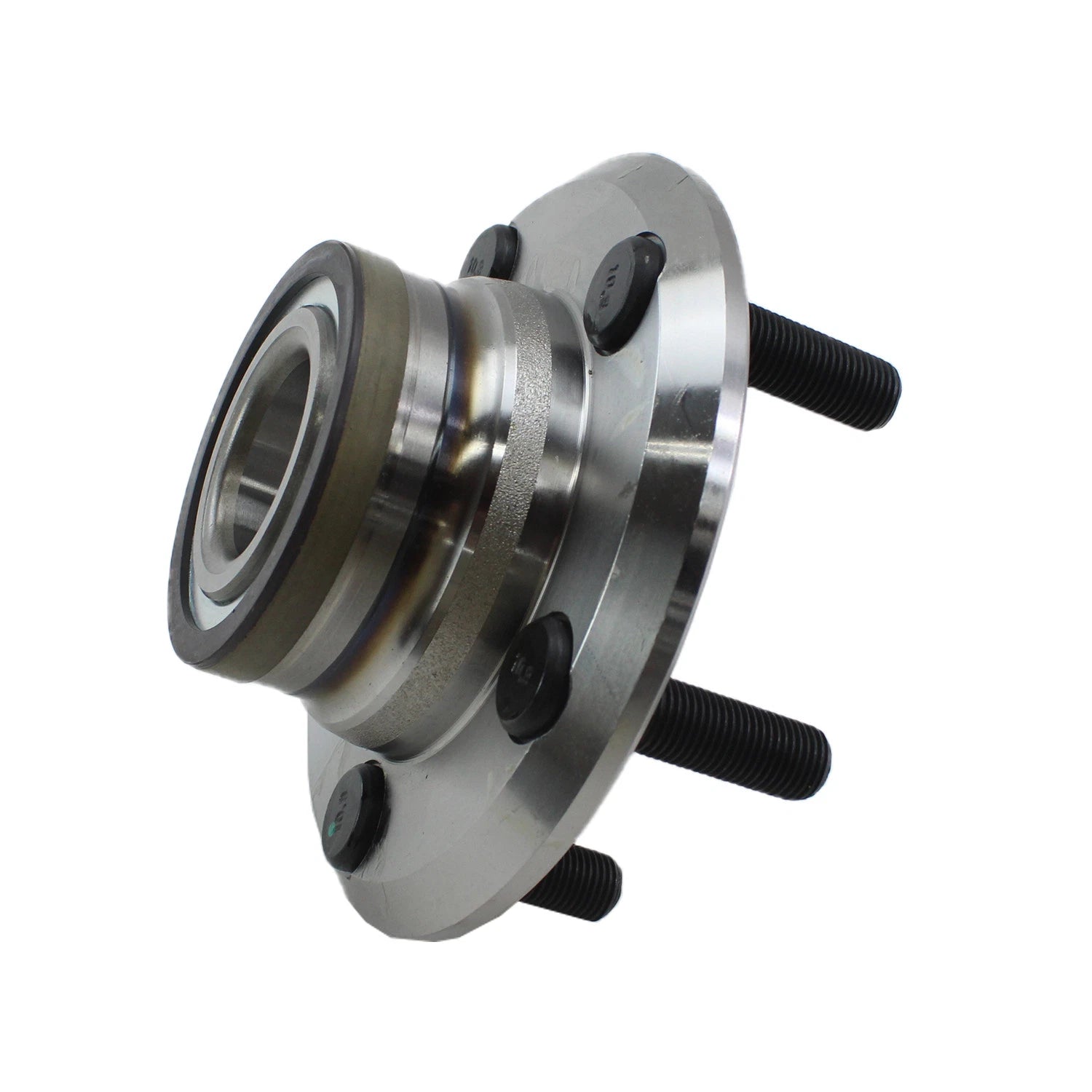 Front Wheel Bearing and Hub Assembly for Chrysler Dodge RWD (2010–2023)