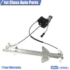 Power Window Regulator Motor Assembly for Dakota Durango (2000–2004)