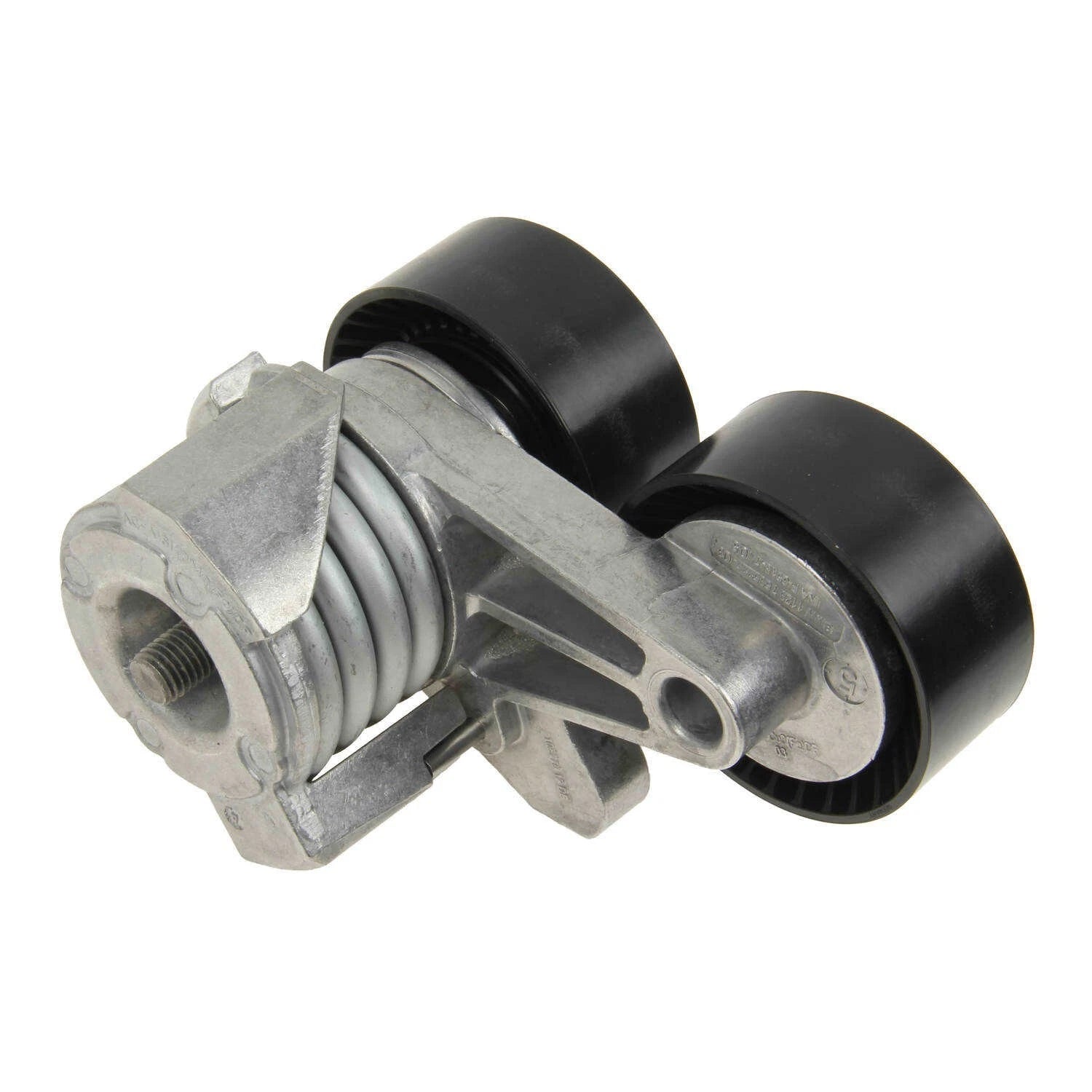 Genuine Accessory Drive Belt Tensioner Assembly for BMW X5 E53 (2000–2006)