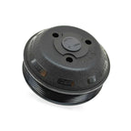 Water Pump Pulley for Porsche Cayenne Panamera Macan (2011–2023) 94610609175