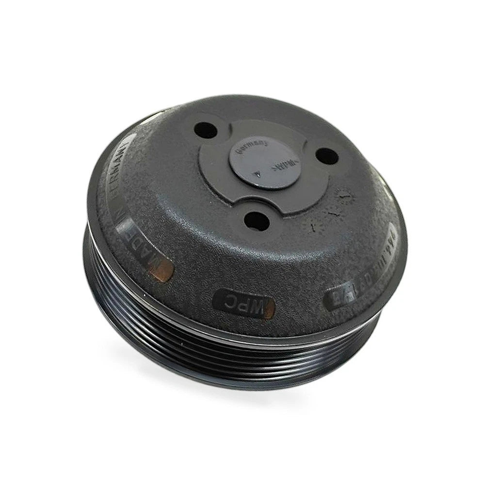 Water Pump Pulley for Porsche Cayenne Panamera Macan (2011–2023) 94610609175