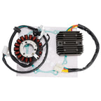 Stator & Regulator Rectifier Gasket for Daelim VL 125 Fi, VJ 125 Fi (EFI)