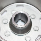 Magneto Roller Flywheel for YX 150cc 160cc Kick Start Engine (PIT PRO)