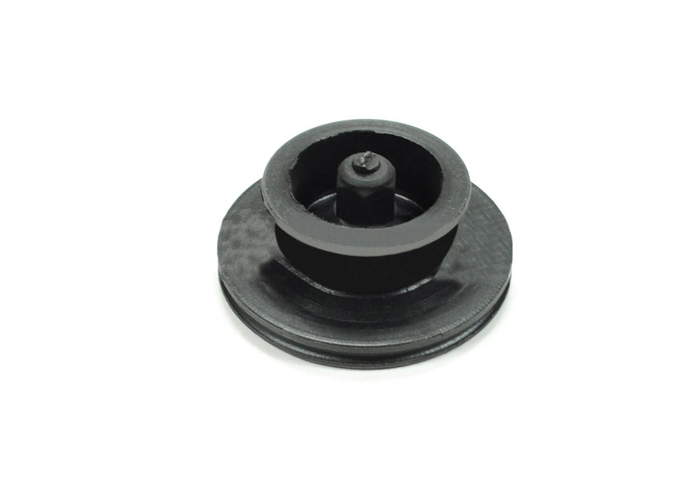 Exhaust Muffler Water Box Rave Valve Piston for Sea Doo XP GSX GTX SPX (1996–1999)