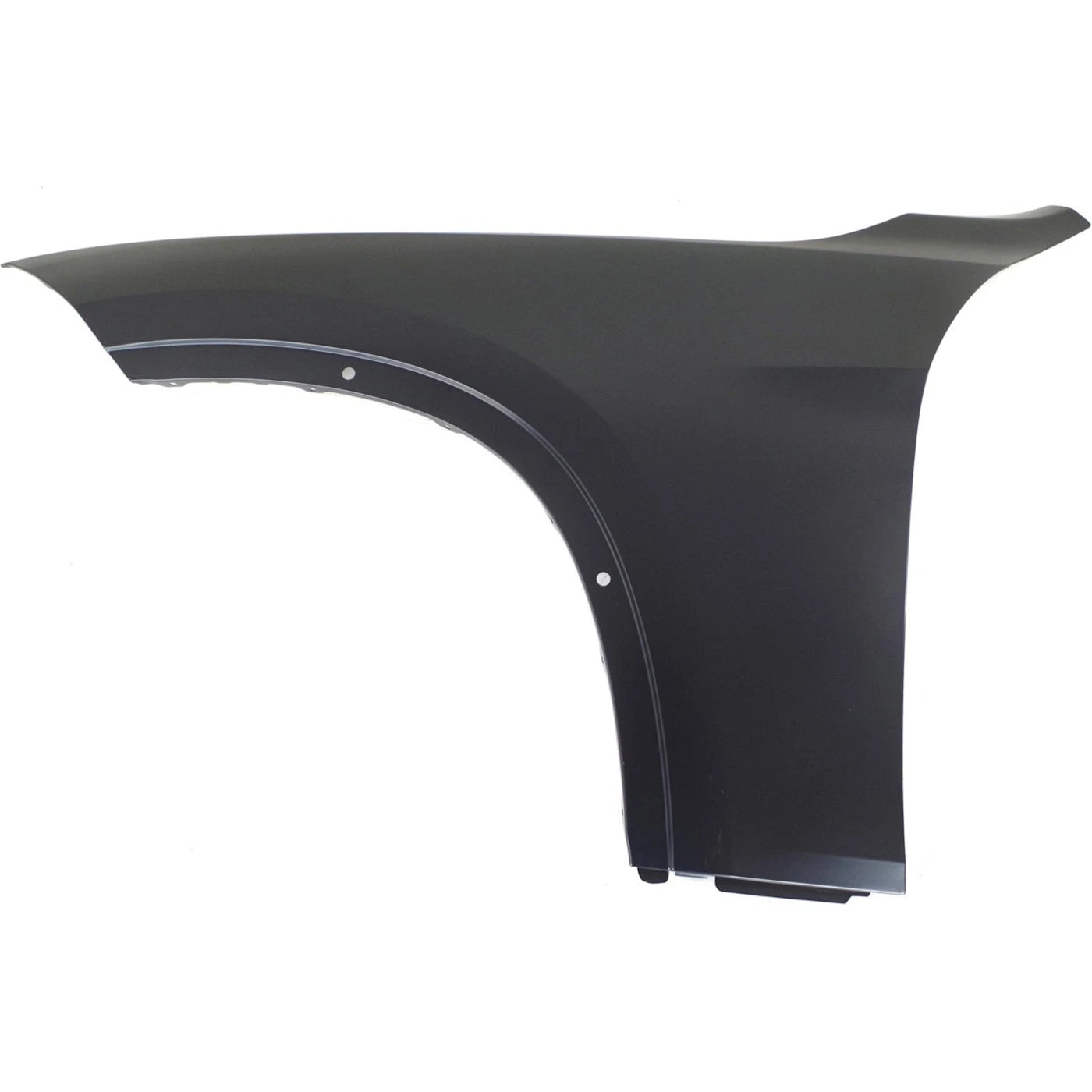 CAPA Certified Fender for BMW X1 (2013–2015) Front Driver & Passenger Side