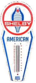 Shelby Cobra Thermometer for Ford (17")