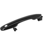 Exterior Door Handle for Toyota Camry (2018–2022) Left Side