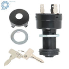 Ignition Key Switch for Club Car Precedent (2004-Up) 102515101