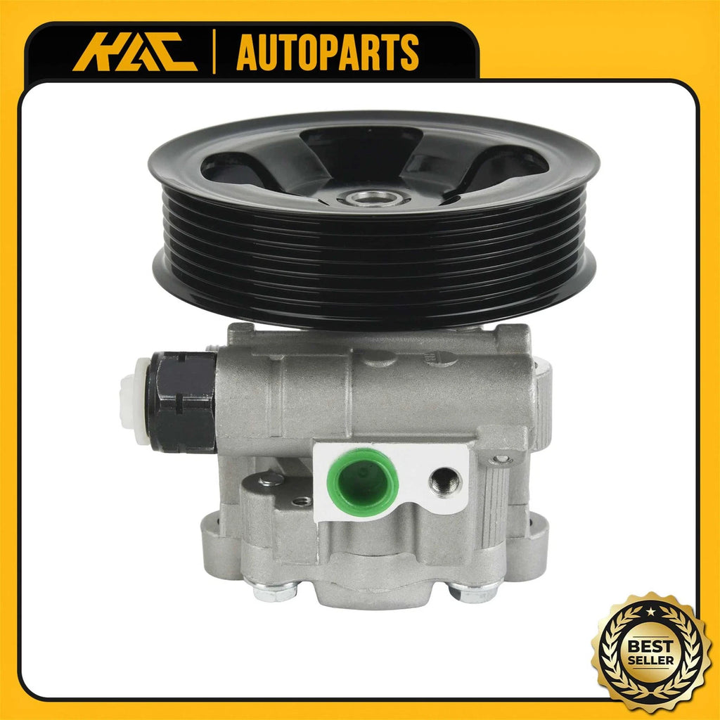 Power Steering Pump Pulley for Toyota Camry (2002–2009) Solara (2002–2008)