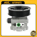 Power Steering Pump Pulley for Toyota Camry (2002–2009) Solara (2002–2008)