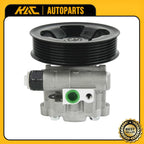 Power Steering Pump Pulley for Toyota Camry (2002–2009) Solara (2002–2008)