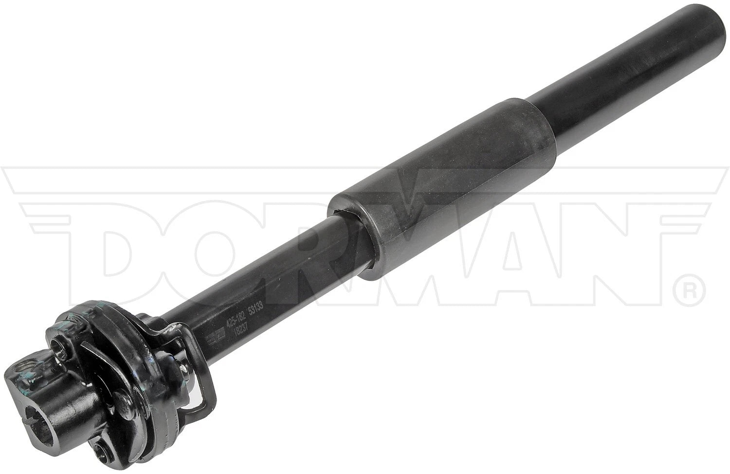 Dorman Lower Intermediate Steering Shaft for 425-182