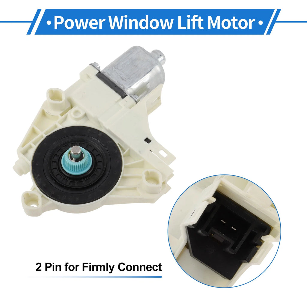 Power Window Regulator Lift Motor for Audi A4 Allroad B8 (2009–2016) 8K0959801A