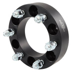 2X 1.5" Wheel Spacers for Chevy Silverado GMC Sierra 1500 (1999–2025)