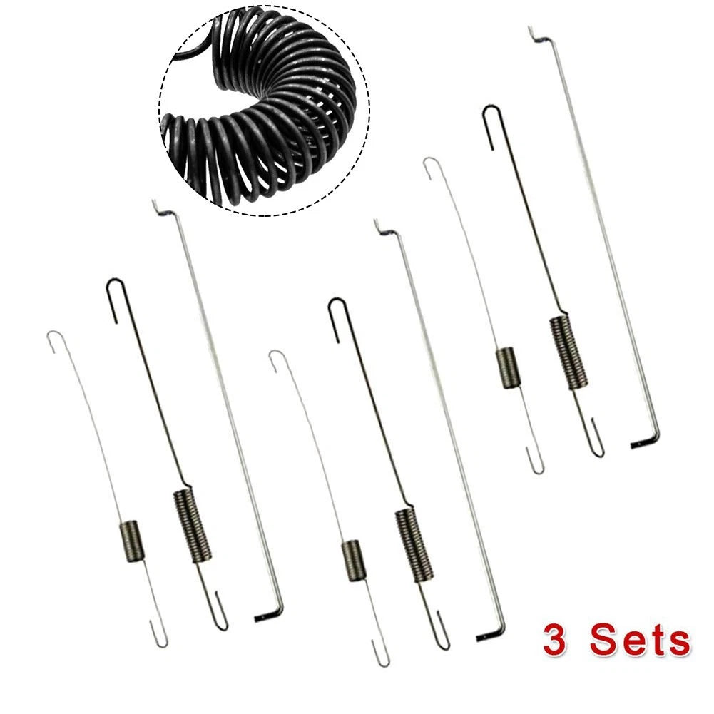 Throttle Governor Springs Set for GX120 GX140