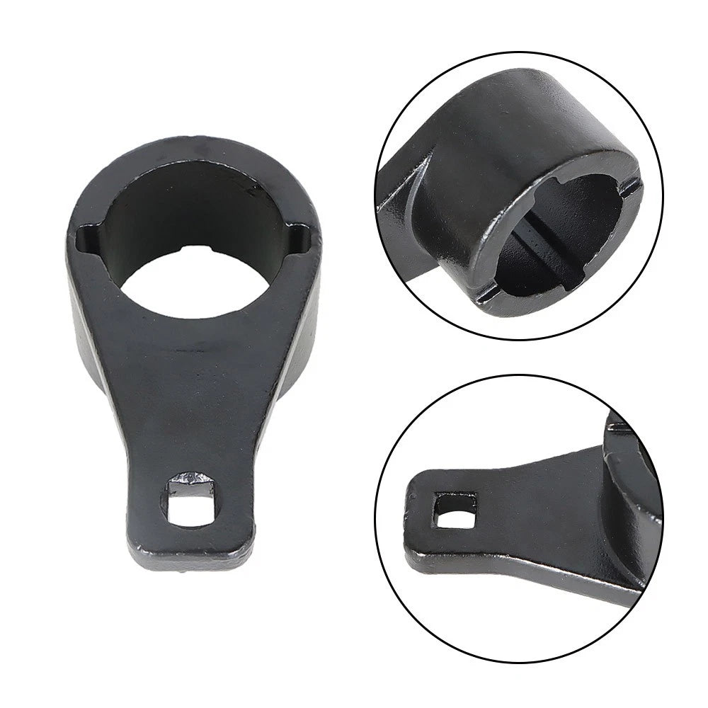 Harmonic Damper Pulley Holding Tool for Lexus Toyota