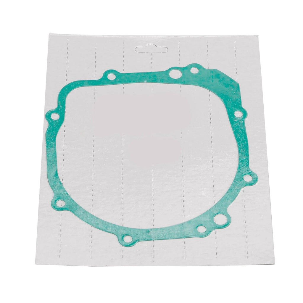 Left Crankcase Cover Gasket for Suzuki GSXR 1000 GSXR 600 GSX-R 750 (2000–2003)