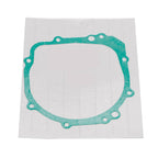 Left Crankcase Cover Gasket for Suzuki GSXR 1000 GSXR 600 GSX-R 750 (2000–2003)