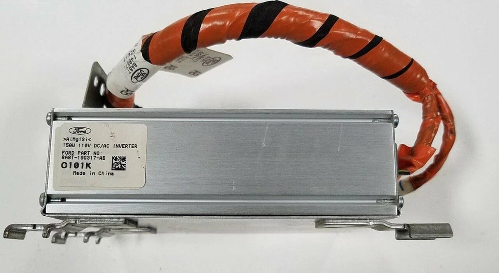 Inverter Control Module with Harness for Ford Flex (2009–2012) 8A8T19G3