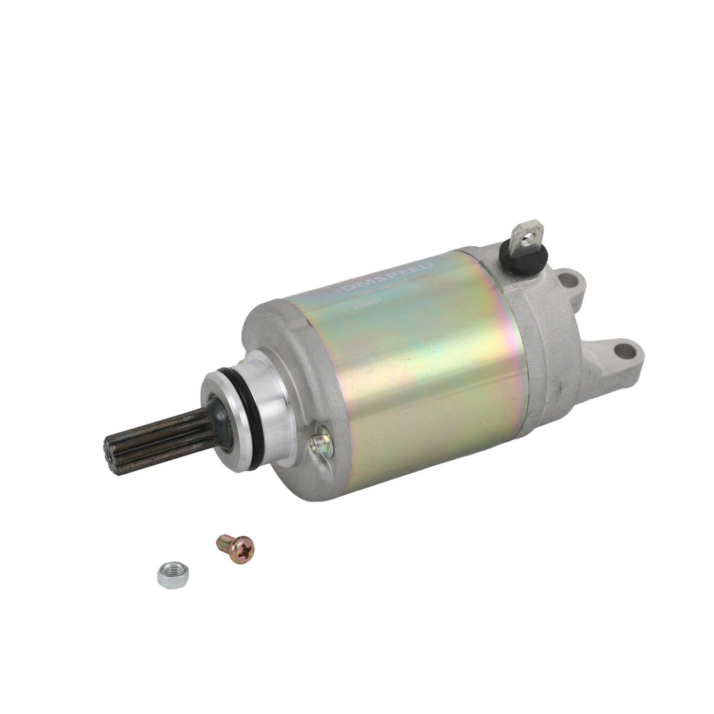 Starter Motor Assembly for Suzuki GSXR600 (1997-2000)