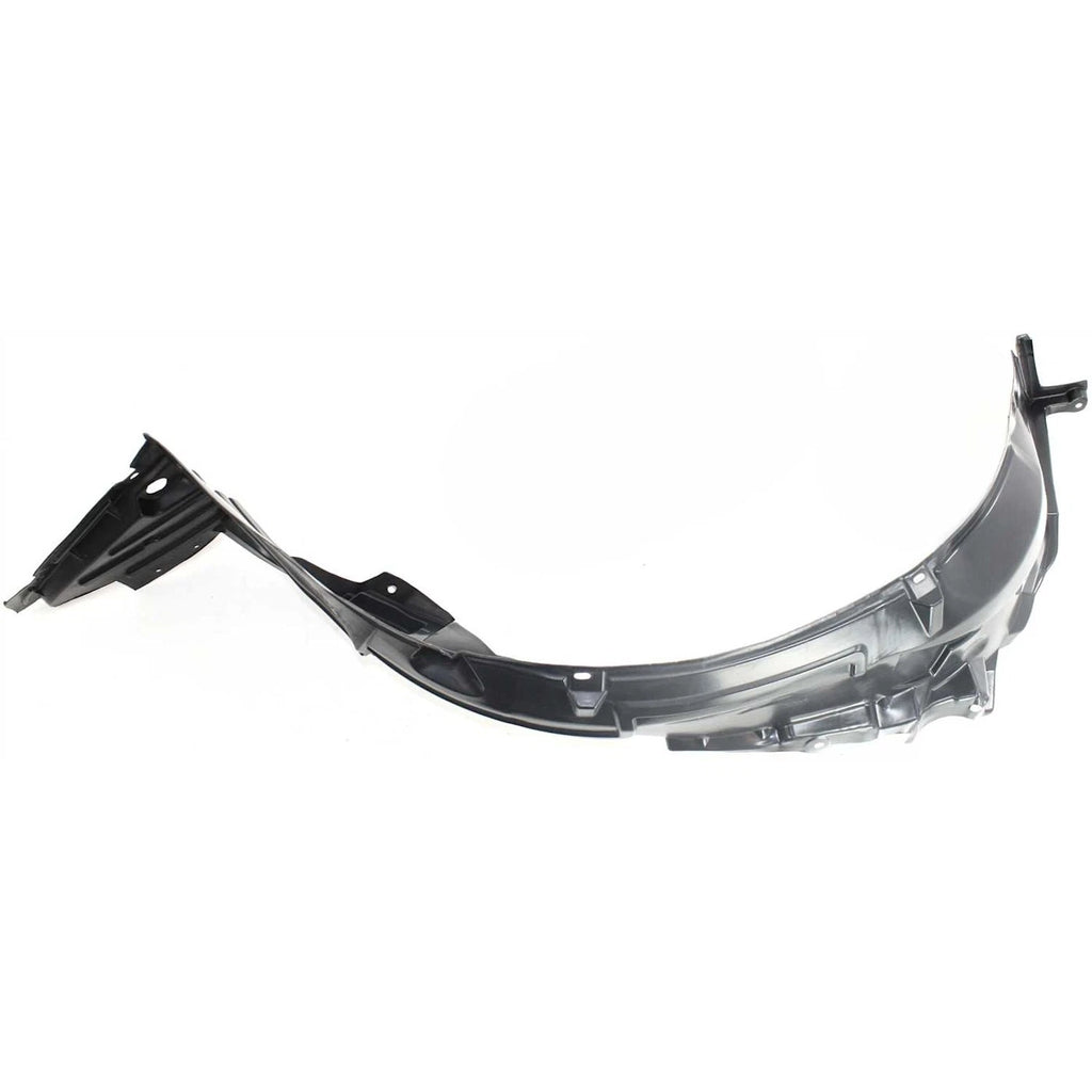 Fender Quarter Panel Set for Nissan Maxima (Driver & Passenger Side)