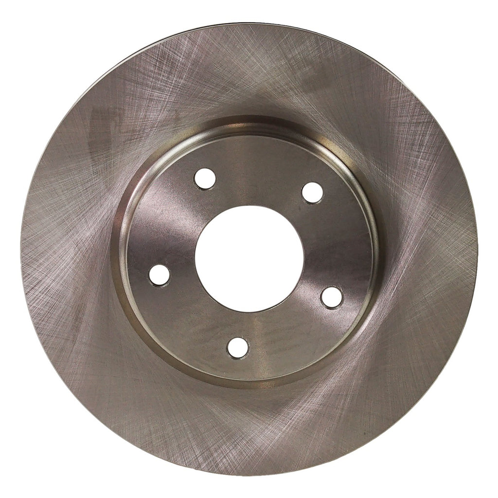 Front Disc Brake Rotors for Nissan Quest, Infiniti Q45 (2004–2017)