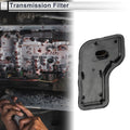 6T31 Engine Transmission Filter No. 24268086/24263302 for Buick LaCrosse 