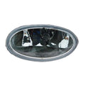 Replacement Passenger Side Fog Light Lens/Housing